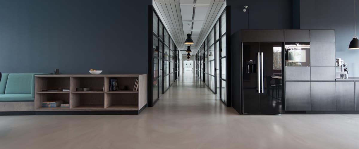 Het kantoor van Totaaladvies.nl in Breda